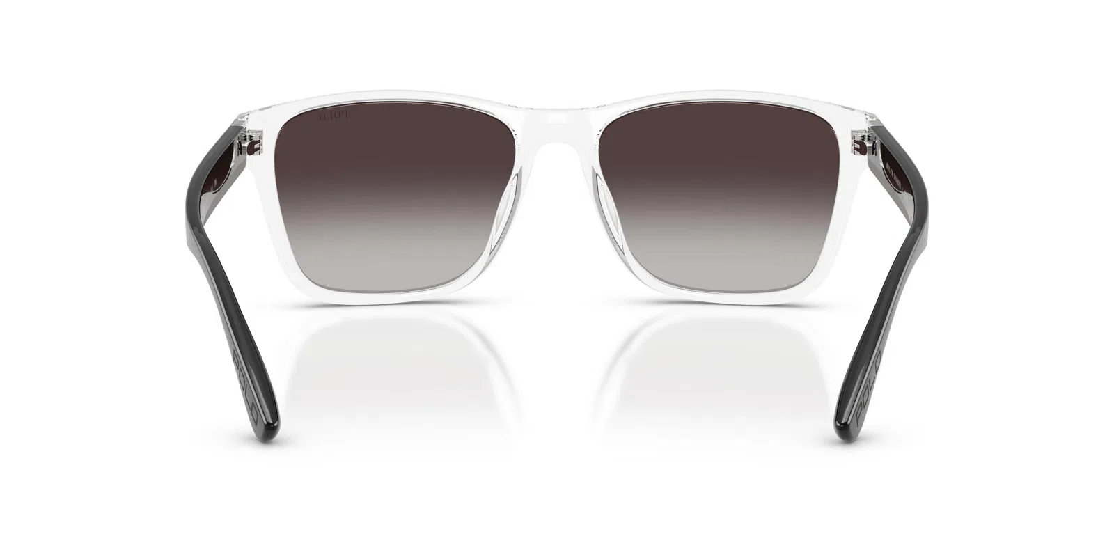 Polo 4229U Sunglasses - Matte Dark Green - view 45